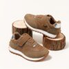 Stylish and comfortable Newness Stride Rite Kids Sneakers in white perfect for school playdates and everyday adventures