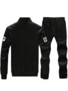 Dubai Luxe Mens Casual Suit from Newness perfect for FallWinter A stylish and comfortable mens suit in a sophisticated design