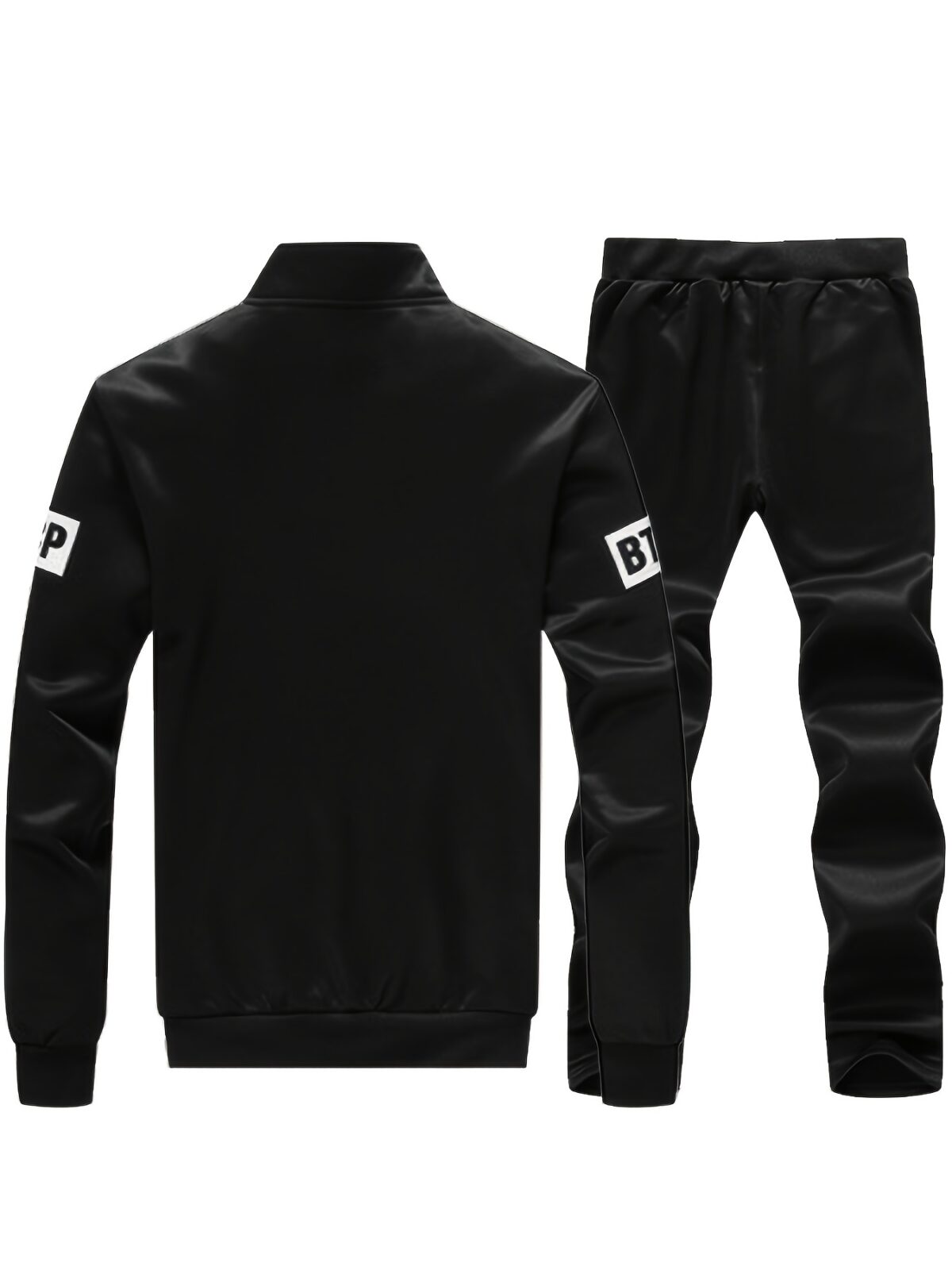 Dubai Luxe Mens Casual Suit from Newness perfect for FallWinter A stylish and comfortable mens suit in a sophisticated design