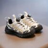 Stylish and comfortable Velocity Boys Sneakers in multiple colors perfect for any occasion Showcasing the sneakers design details and fit