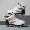 Stylish and comfortable Newness Active Play Kids Sport Shoes perfect for active play The shoes are shown on a childs feet highlighting their vibrant color and design