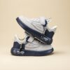 Stylish and comfortable boys sneakers from Newness perfect for active play Lightweight design ensures all day wear