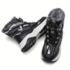 FANGFIUP Arctic Explorer Kids Winter Boots Stylish and warm winter boots ideal for snow hiking and outdoor play