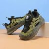 CAMKIDS boys mesh sneakers in stylish design perfect for all season adventures Breathable and comfortable for active kids