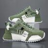 Stylish Zhenyuezu Urban Explorer Unisex Sneakers perfect for any occasion High quality comfortable design in versatile color