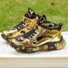 Stylish and comfortable Playful Prints Kids Sneakers in vibrant colors perfect for play and everyday wear