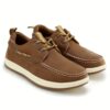 Newness Adventure Ready Boys Oxford Shoes Lightweight breathable and perfect for everyday wear