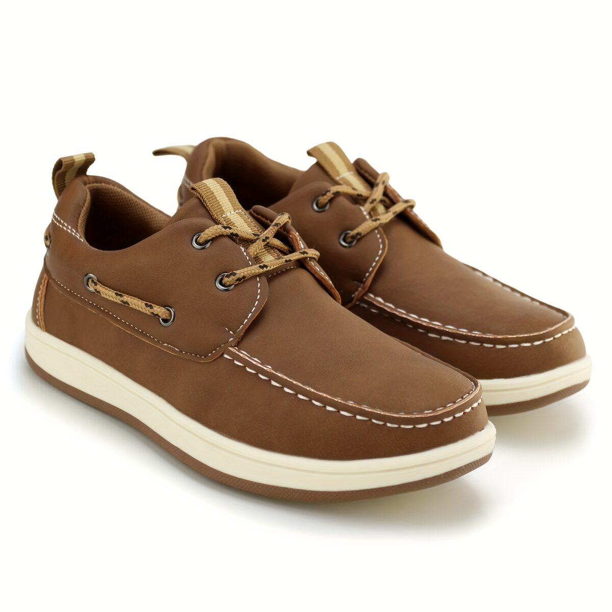 Newness Adventure Ready Boys Oxford Shoes Lightweight breathable and perfect for everyday wear