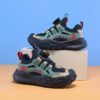 CAMKIDS boys mesh sneakers in stylish design perfect for all season adventures Breathable and comfortable for active kids