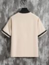 Newness Urban Explorer Mens Summer Set Effortlessly cool modern chic summer outfit for men Featuring a stylish top and coordinating bottoms