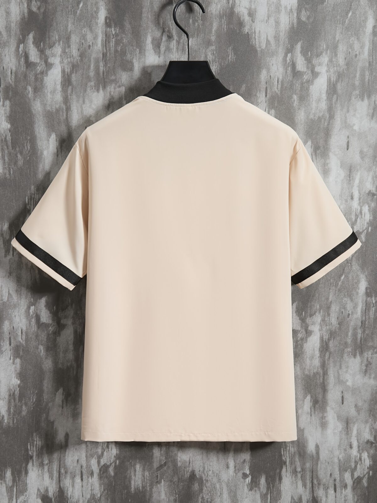 Newness Urban Explorer Mens Summer Set Effortlessly cool modern chic summer outfit for men Featuring a stylish top and coordinating bottoms
