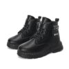 Stylish Newness Arctic Explorer Boys Snow Boots perfect for winter adventures Durable and warm ideal for snowy conditions