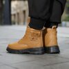 Stylish Newness Arctic Explorer Boys Snow Boots perfect for winter adventures Durable and warm ideal for snowy conditions