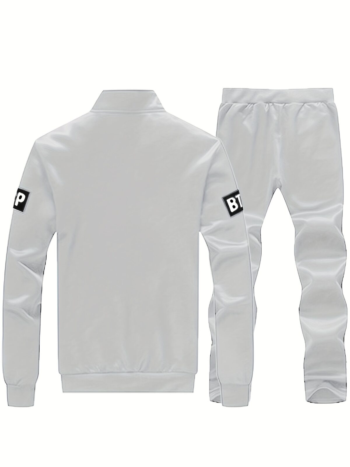 Dubai Luxe Mens Casual Suit from Newness perfect for FallWinter A stylish and comfortable mens suit in a sophisticated design