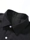 Newness Riviera Breeze Mens Summer Set A stylish two piece outfit in breathable polyester perfect for summer Model showcases the modern fit and comfort