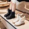 Royal Rose Girls Princess Boots from Newness perfect for parties and play These adorable boots feature a insert color material or other key detail eg sparkly pink finish design ideal for little princesses