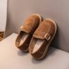 Newness Playful Days Kids Slip Ons Stylish and comfortable slip on shoes for kids perfect for everyday wear Available in a range of colors
