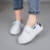 Newness Tassel Kids Loafers in springsummer style Stylish and comfortable retro style loafers for kids