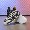 Newness Playtime Ready Kids Sneakers Stylish breathable and comfortable sneakers perfect for kids active play Shown in a vibrant colorway