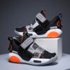 Stylish and comfortable striped active low top sneakers for boys perfect for any occasion