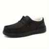 Stylish and comfortable all season kids loafers from Newness perfect for any occasion