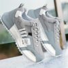 Stylish Zhenyuezu Urban Explorer Unisex Sneakers perfect for any occasion High quality comfortable design in versatile color