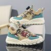Adorable bear shaped sneakers by Newness perfect for autumn adventures Durable and comfortable ideal for outdoor wear