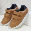 Stride Rite Boys Sneakers from Newness All day comfort and style for active boys Durable stylish sneakers perfect for play and everyday wear