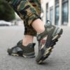 Stylish and comfortable Stealth Camo Kids sneakers in camouflage print perfect for boys and girls Newness kids shoe collection
