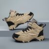 Stylish and durable Explorer Kids Sneakers by Newness perfect for school or play Comfortable design in a variety of colors