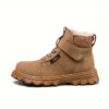 Newness Urban Explorer Boys Winter Boots stylish and perfect for outdoor adventures