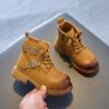 Newness Adventure Ready Kids High Top Boots Stylish and durable high top boots perfect for school hiking or any adventure