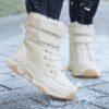 Stylish and warm Arctic Explorer Kids Winter Boots perfect for snow ice and everyday wear Childrens boots in a fashionable design providing excellent warmth and protection
