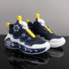 Stylish and practical CKNOY Boys Spring Sneakers perfect for active boys Available in various sizes