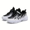 Stylish and comfortable Velocity Youth Sneakers in a range of colors perfect for school sports or play Showcasing the shoes design and versatility