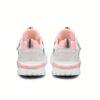 Stylish and comfy CloudWalk girls sneakers in a breathable lightweight design Perfect for active play or everyday wear
