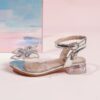 Newness Celestial Rhinestone Sandals Sparkle and shine all summer long in these cute must have sandals