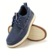Newness Adventure Ready Boys Oxford Shoes Lightweight breathable and perfect for everyday wear