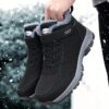 Newness Arctic Explorer Boys Snow Boots Stylish warm and durable snow boots perfect for winter adventures