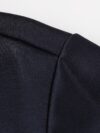The Cairo Embroidered Sports Suit by Newness A stylish and comfortable embroidered sports suit in a flattering silhouette