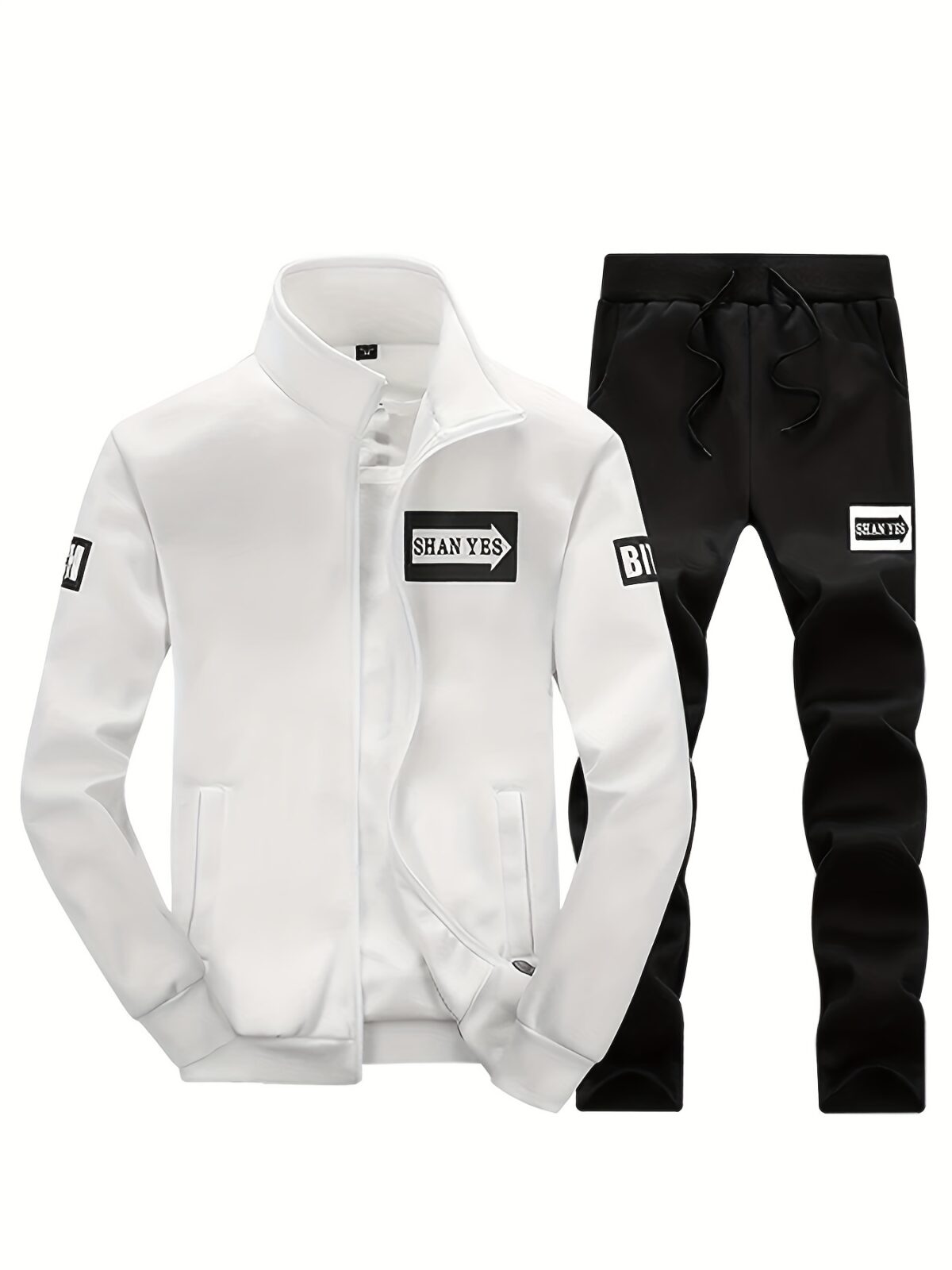 Dubai Luxe Mens Casual Suit from Newness perfect for FallWinter A stylish and comfortable mens suit in a sophisticated design