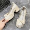 Newness Chroma Platform Shoes Teen platform shoes in vibrant colors perfect for back to school Stylish and comfortable