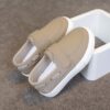 Newness Tassel Kids Loafers in springsummer style Stylish and comfortable retro style loafers for kids