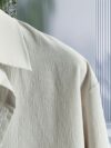 Newness Mens Effortless Style Casual Two Piece Set in premium polyester Model showcases the comfortable and stylish two piece outfit