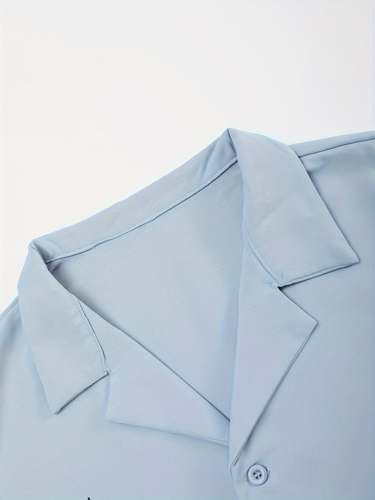 Newness Dubai Dreams Mens Summer Outfit A stylish two piece polyester set perfect for staying cool and comfortable all summer long