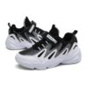 Stylish and comfortable Velocity Youth Sneakers in a range of colors perfect for school sports or play Showcasing the shoes design and versatility