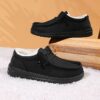 Stylish and comfortable all season kids loafers from Newness perfect for any occasion