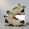 Stylish and durable Explorer Kids Sneakers by Newness perfect for school or play Comfortable design in a variety of colors