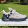 Stylish and comfortable DACLAY striped breathable boys casual sneakers perfect for all seasons These shoes offer superior comfort and breathability