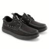 Newness Adventure Ready Boys Oxford Shoes Lightweight breathable and perfect for everyday wear